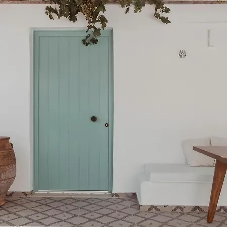 Holiday home Lilika's Bliss With Jacuzzi By Estia *