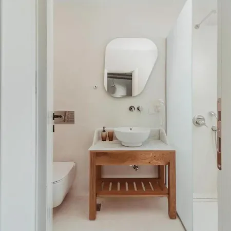 Lilika's Bliss With Jacuzzi By Estia * Hersonissos (Crete)