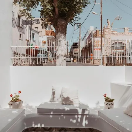 Holiday home Lilika's Bliss With Jacuzzi By Estia *