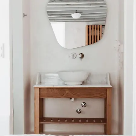 Lilika's Bliss With Jacuzzi By Estia Holiday home *