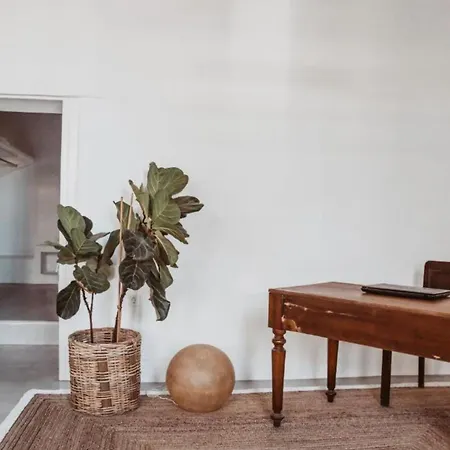 Feriehus Lilika's Bliss With Jacuzzi By Estia *